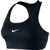 Women's Nike Victory Compression Sports Bra Photo