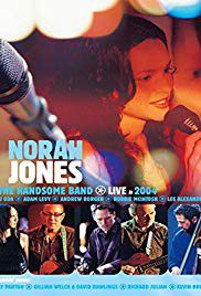 Photo of Jones Norah - Live In 2004