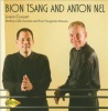 Bion Tsang - Brahms: Bion Tsang & Anton Nel Live In Photo