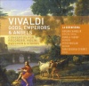 La Serenissima - Vivaldi: Gods Emperors And Angels Photo