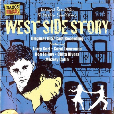 Photo of West Side Story / On The Waterfront