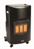 Alva - 3 Panel Luxurious Infrared Radiant Indoor Heater Photo