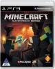 Minecraft Console Photo