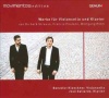 Benedickt Kloeckner - Strauss/poulenc/rihm: Works For Cello Photo