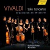 Barocksolisten Munch - Vivaldi: Solo Concertos Photo