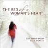 Red of a Woman's Heart - Photo