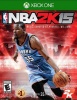 NBA 2K15 Photo