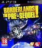 Borderlands: The Pre-Sequel Photo