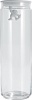 Alessi - 2 Litre Gianni Jars - White Photo
