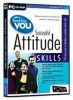 Teaching You Successful Attitude Sk - Console Photo