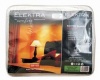 Elektra - Acrylic Fur Electric Blanket - Double Photo