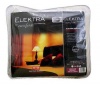 Elektra - Acrylic Fur Electric Blanket - King Photo