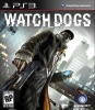 Watch Dogs Vigilante Edition PS2 Game Photo