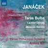 Warsaw Philharmonic - Janacek: Taras Bulba Lachian Dances Mo Photo