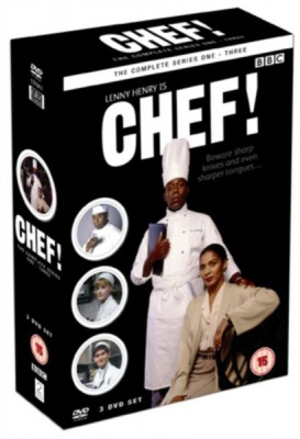 Photo of Chef!: The Complete Series