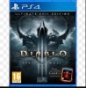 Diablo 3 Ultimate Evil Edition PS2 Game Photo