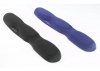 Kensington Optimise IT Foam Wrist Rest Keyboard - Blue Photo