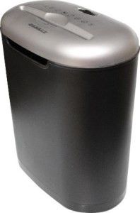 Photo of Parrot Products Parrot S200 Cross Cut Shredder
