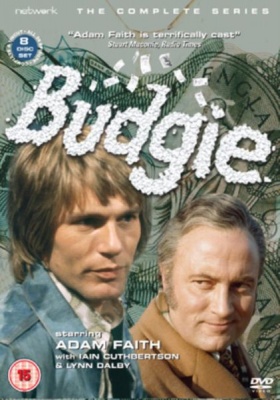 Photo of Budgie: The Complete Series