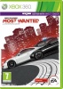Need For Speed Most Wanted 2012 PS2 Game Photo