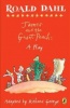 James and the Giant Peach Photo