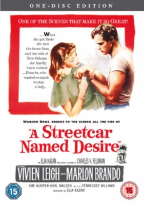 Photo of Streetcar Named Desire - Movie