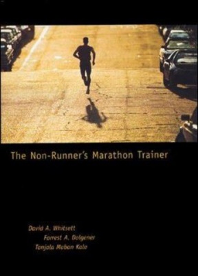Photo of The Non-Runner's Marathon Trainer