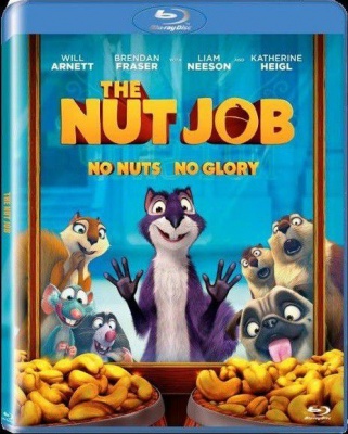 Photo of The Nut Job