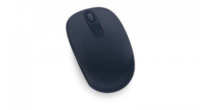 Photo of Microsoft Wireless Mobile Mouse 1850 - Wool Blue
