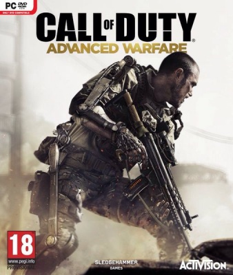 Photo of Call Of Duty Advanced Warfare