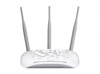 Photo of TP-LINK TL-WA901ND WLAN access point