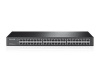 TP-LINK 48-Port Gigabit Switch Photo