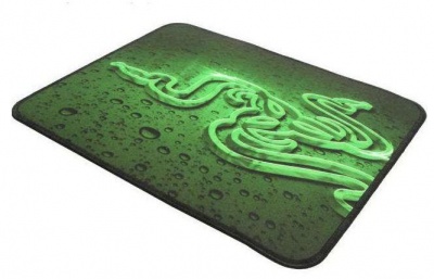Photo of Razer Goliathus Speed Edition Essential Soft Gaming Mouse Mat Small