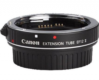 Photo of Canon EF - 12 2 Extension Tube