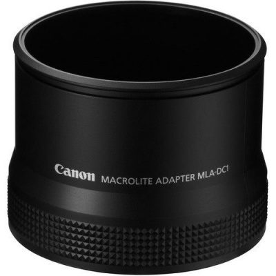 Photo of Canon Light Adapter MLA-DC1