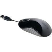 Photo of Targus Cord-Storing Optical Mouse USB