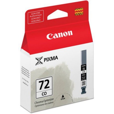 Photo of Canon PGI-72 Chromo Optimizer Ink Cartridge