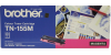 Brother TN-155M Magenta Laser Toner Cartridge Photo