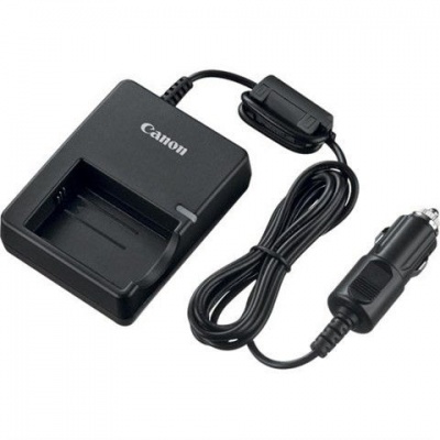Photo of Canon CBC-E5 Car Battery Charger