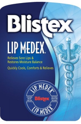 Photo of Blistex Medex Lip Protection -7g