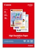 Canon HR-101N Business Use A4 High Resolution Paper Photo