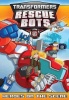 Transformers Rescue Bots:Heroes on Th - Photo