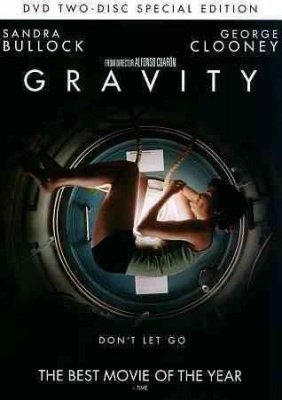 Photo of Gravity - movie