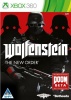 Wolfenstein: The New Order Console Photo
