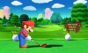 Mario Golf World Tour Photo