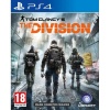 Tom Clancy's The Division PS2 Game Photo