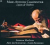 Stephan Macleod - Charpentier: Lecons De Tenebres Photo