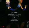 Pygmalion - Bach: Missa Breves Complete Recordings Photo