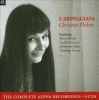 Christina Pluhar - Complete Alpha Recordings Photo