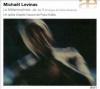 Ictus Ensemble - Levinas: La Metamorphose Photo